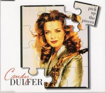 Candy Dulfer - Pick Up The Pieces